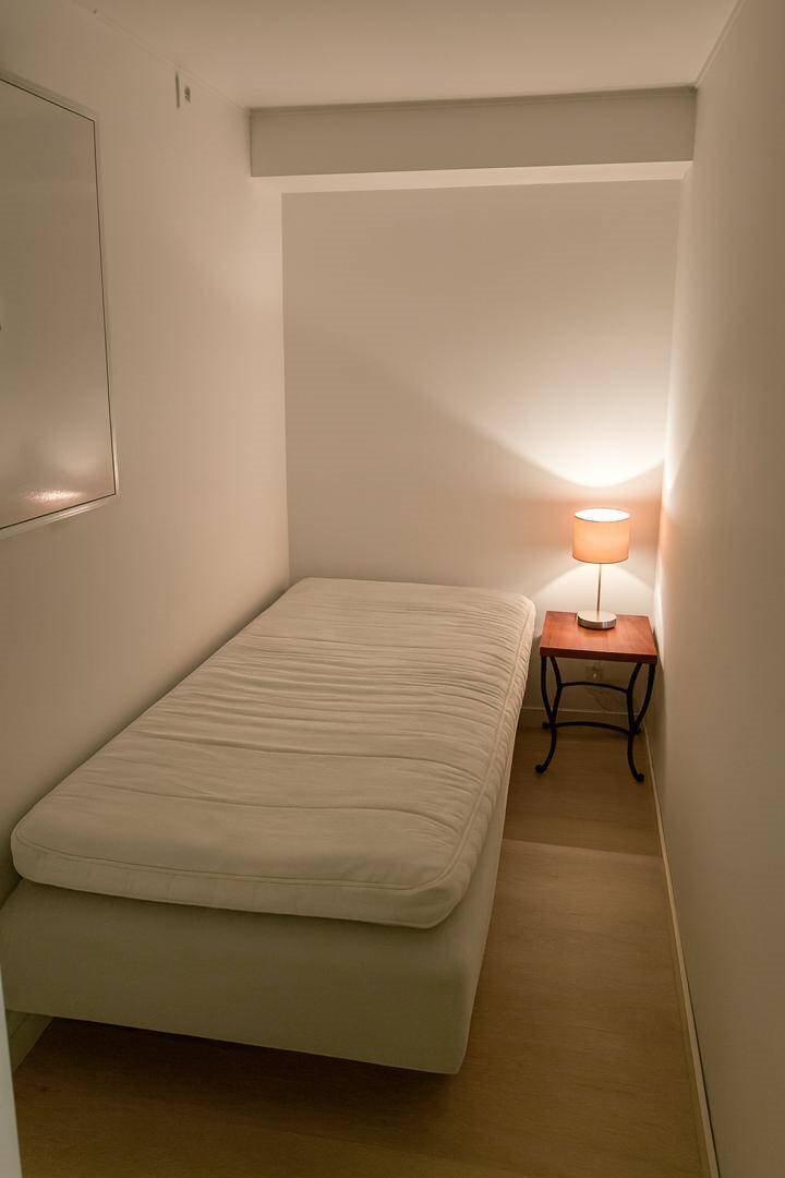 Appartement à louer, 34m², Angers