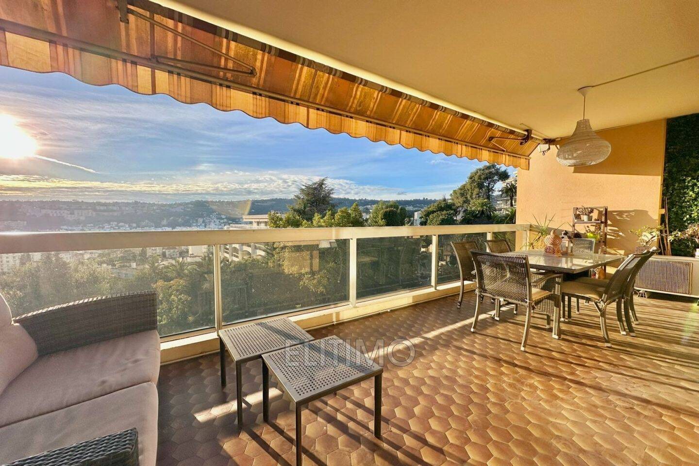 Appartement à vendre, 108m², Nice