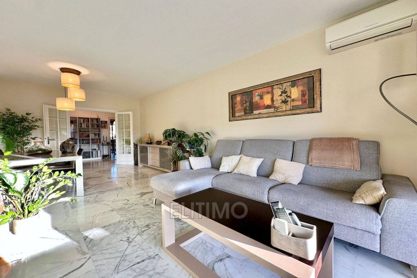 Appartement à vendre, 108m², Nice