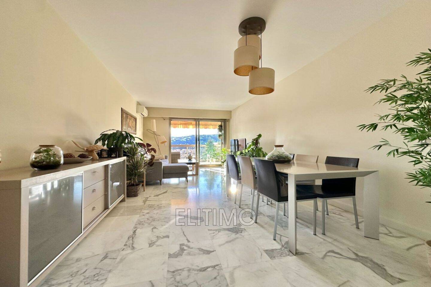 Appartement à vendre, 108m², Nice