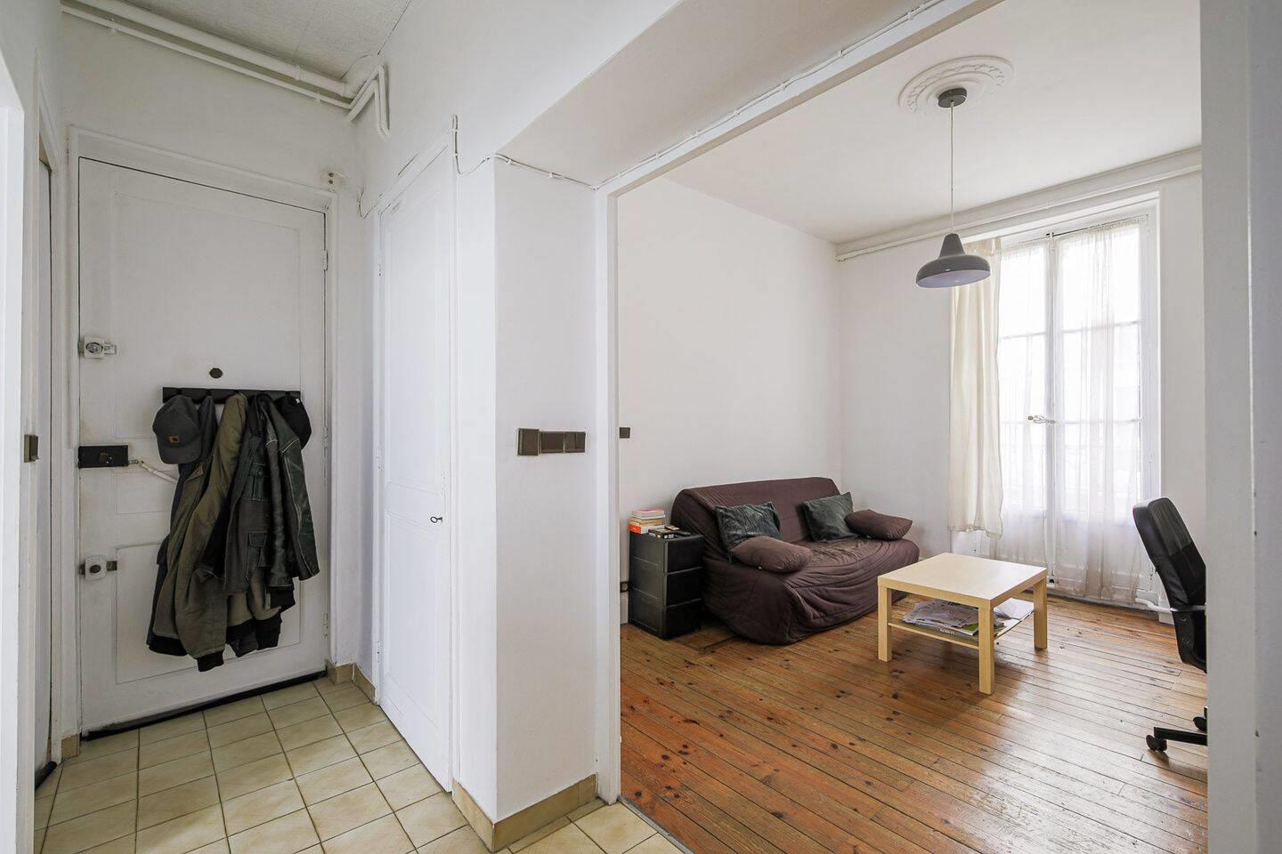 Appartement à vendre, 62m², Grenoble