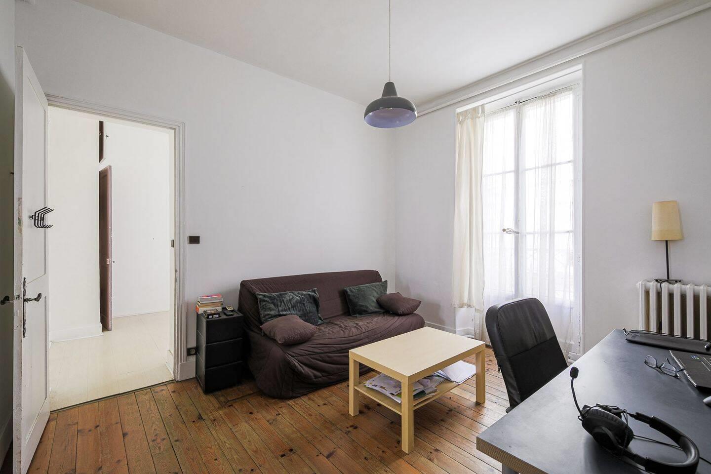 Appartement à vendre, 62m², Grenoble