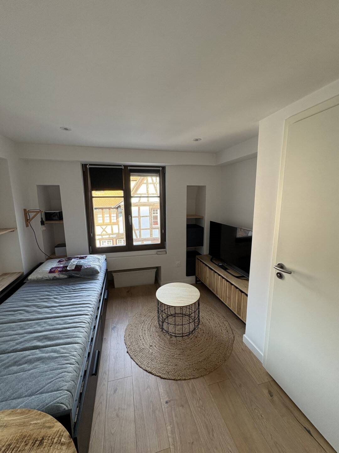 Appartement à louer, 13m², Strasbourg