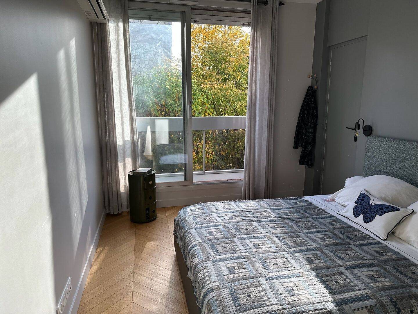 Appartement à louer, 67m², Boulogne-Billancourt