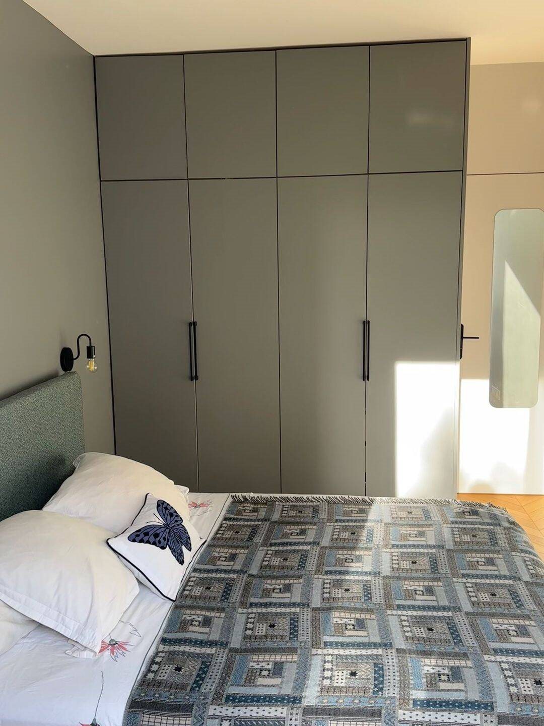 Appartement à louer, 67m², Boulogne-Billancourt