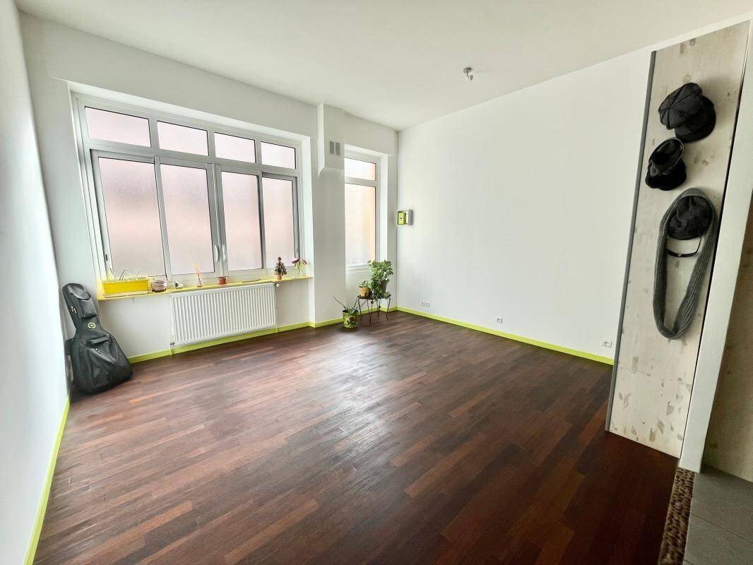 Appartement à vendre, 58m², Villeurbanne