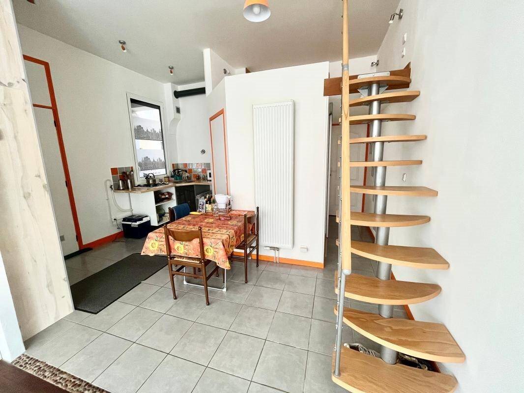 Appartement à vendre, 58m², Villeurbanne