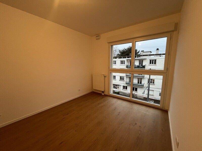 Appartement à louer, 36m², Tours