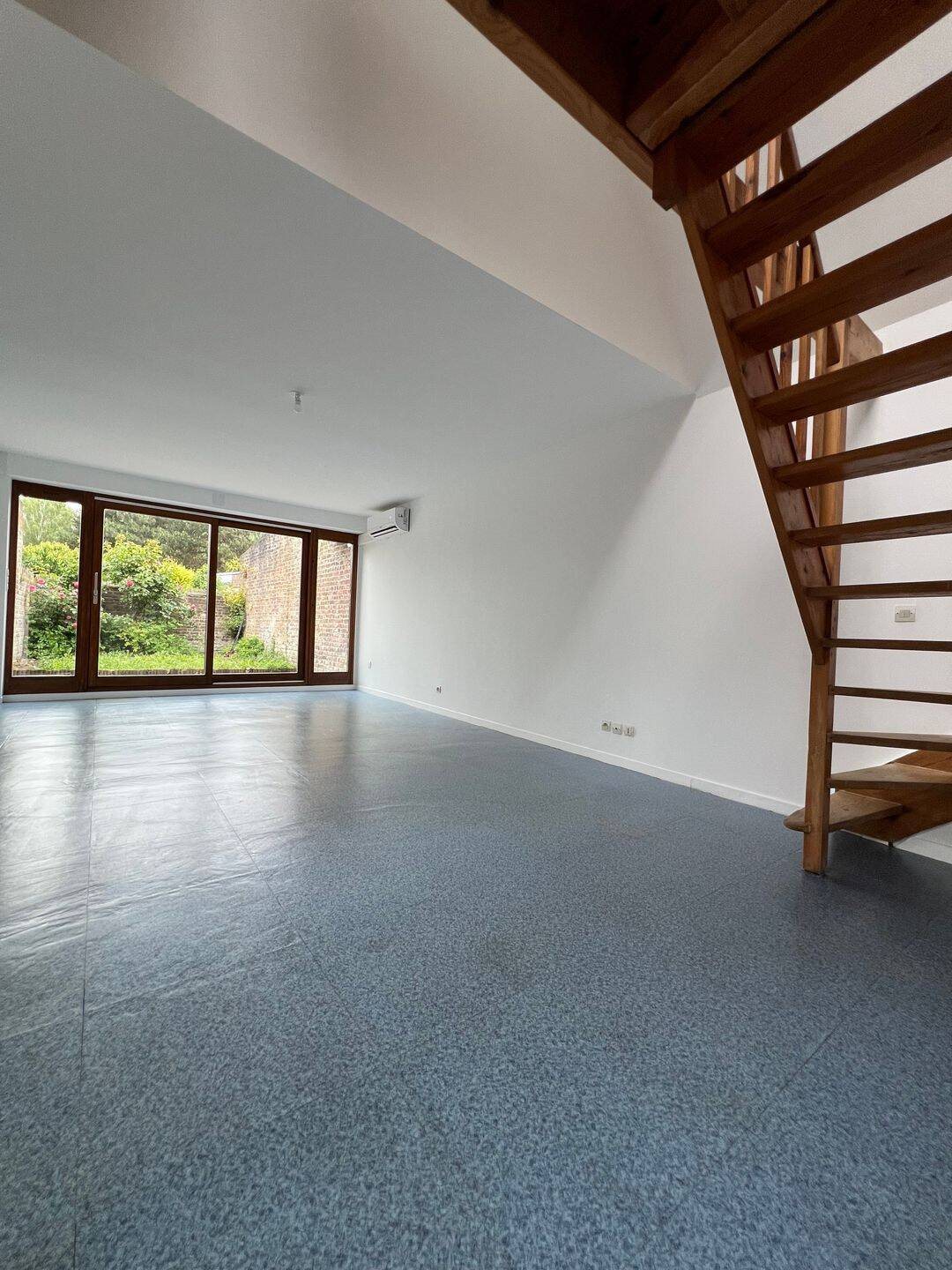 Appartement à louer, 50m², Lille