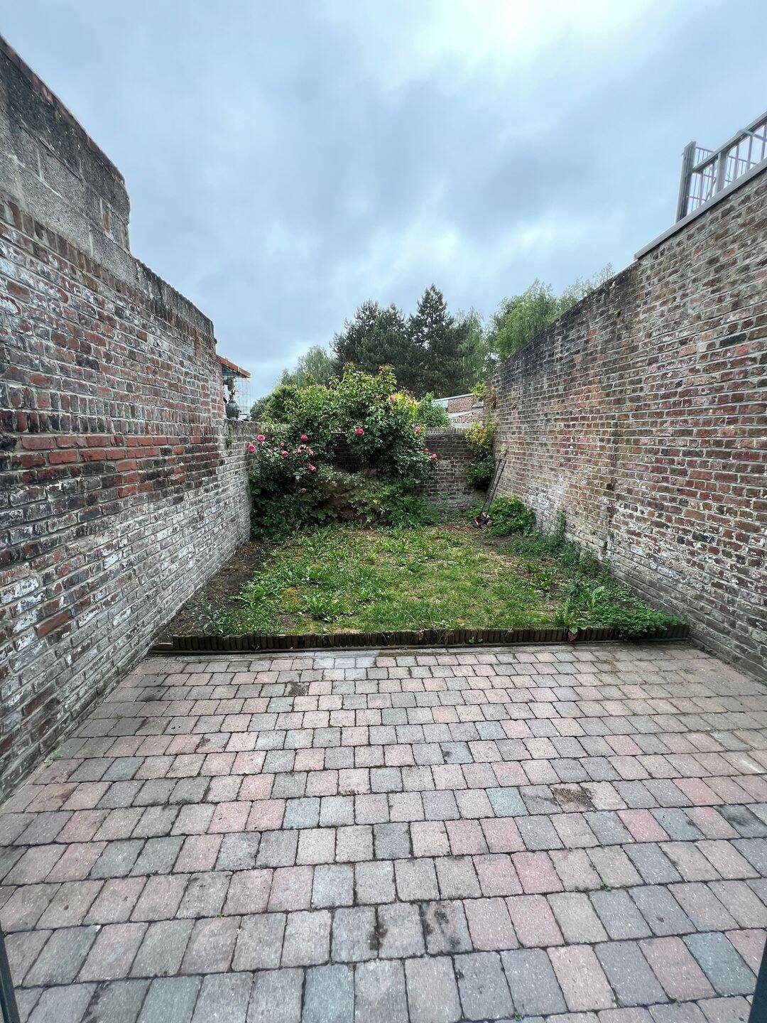 Appartement à louer, 50m², Lille