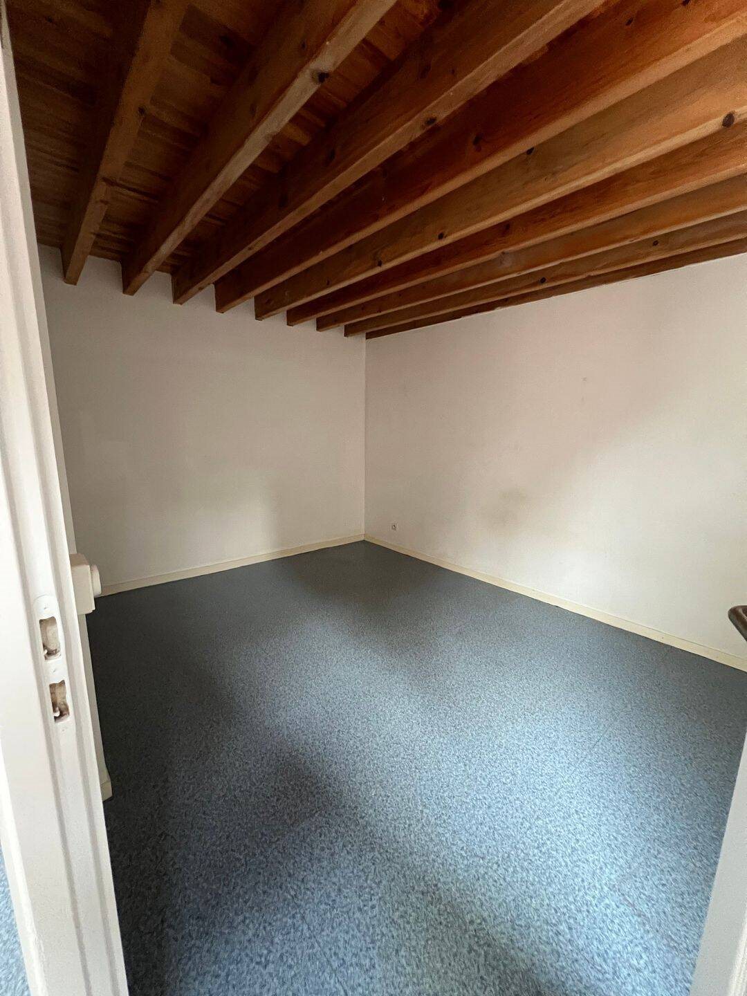 Appartement à louer, 50m², Lille