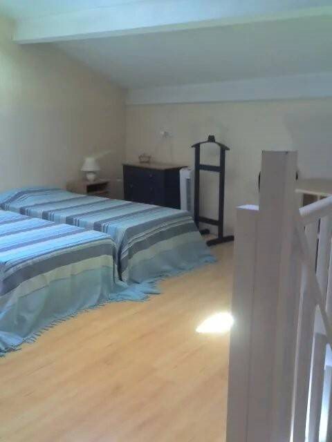 Appartement à louer, 40m², Nice