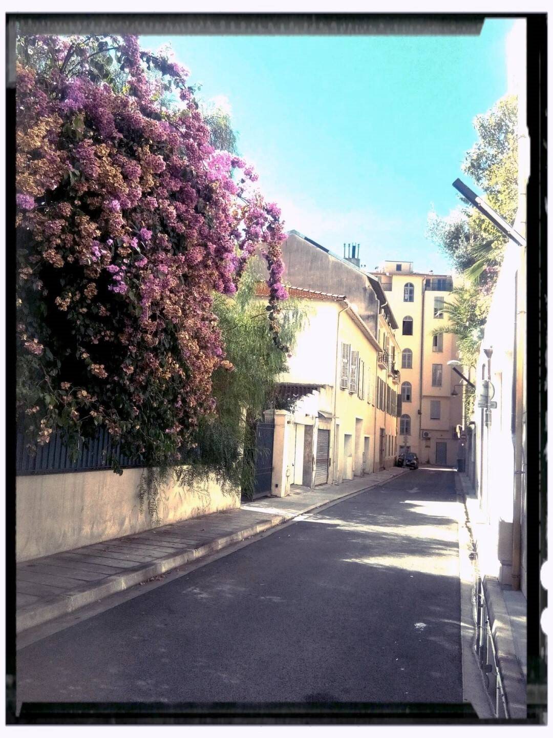 Appartement à louer, 40m², Nice