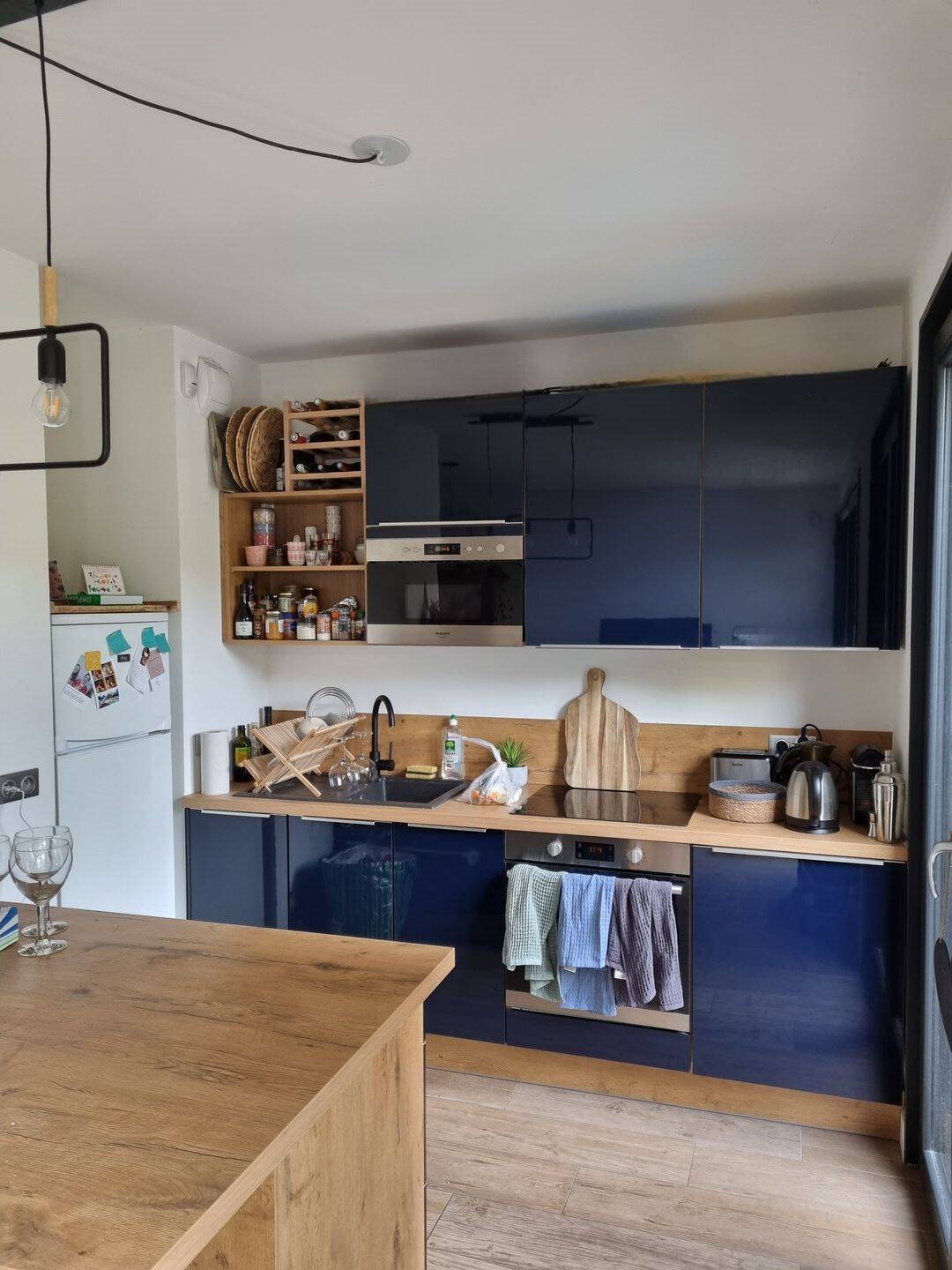 Appartement à louer, 55m², Lyon 5ème