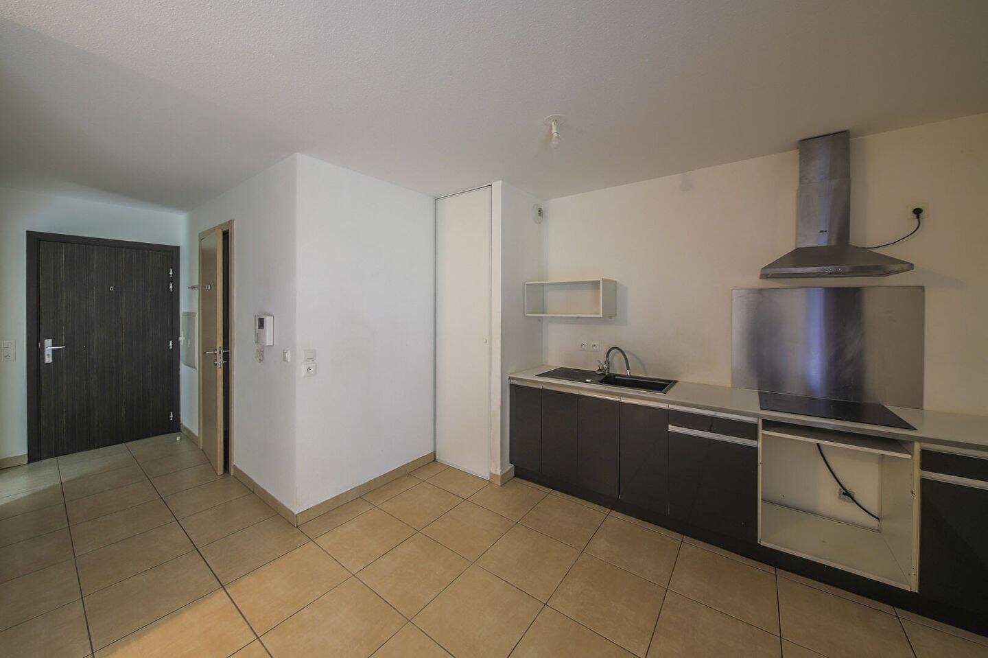 Appartement à louer, 37m², Bastia