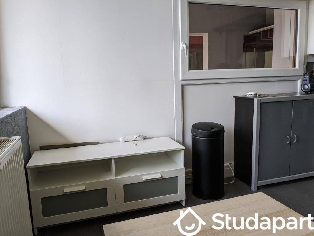 Appartement à louer, 16m², Grenoble