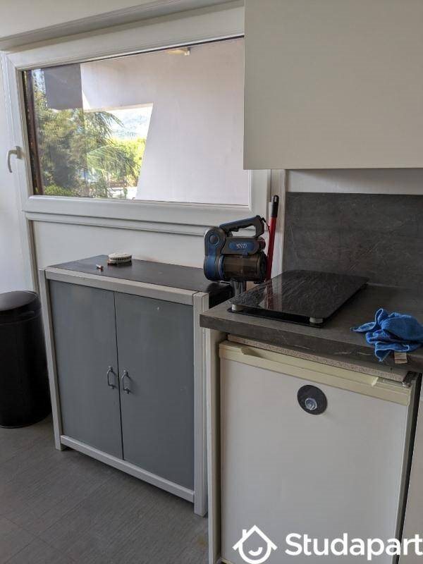 Appartement à louer, 16m², Grenoble