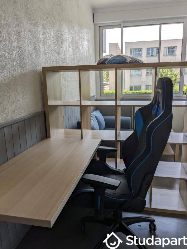 Appartement à louer, 16m², Grenoble