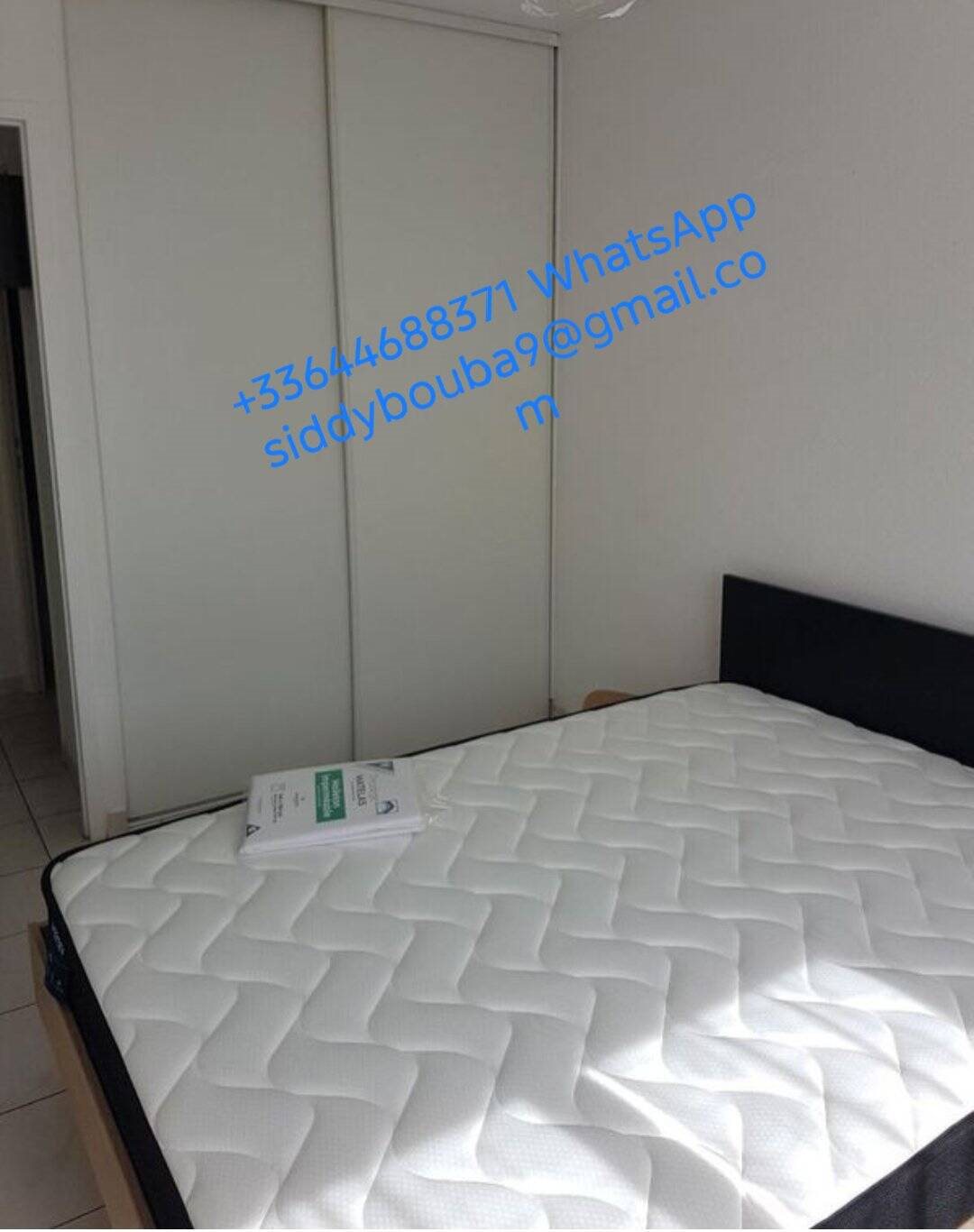 Appartement à louer, 43m², Pamiers