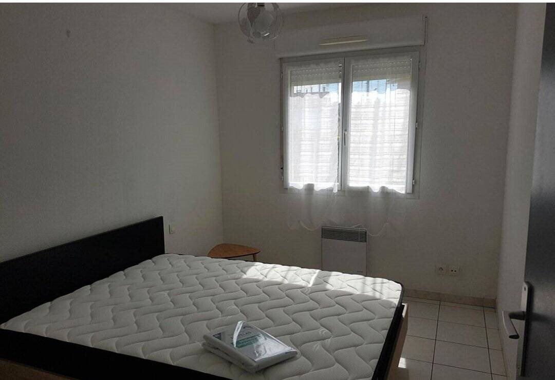 Appartement à louer, 43m², Pamiers