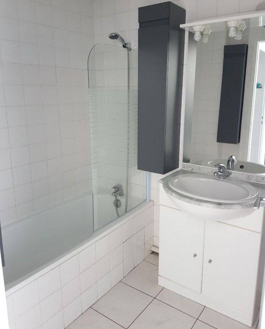 Appartement à louer, 43m², Pamiers