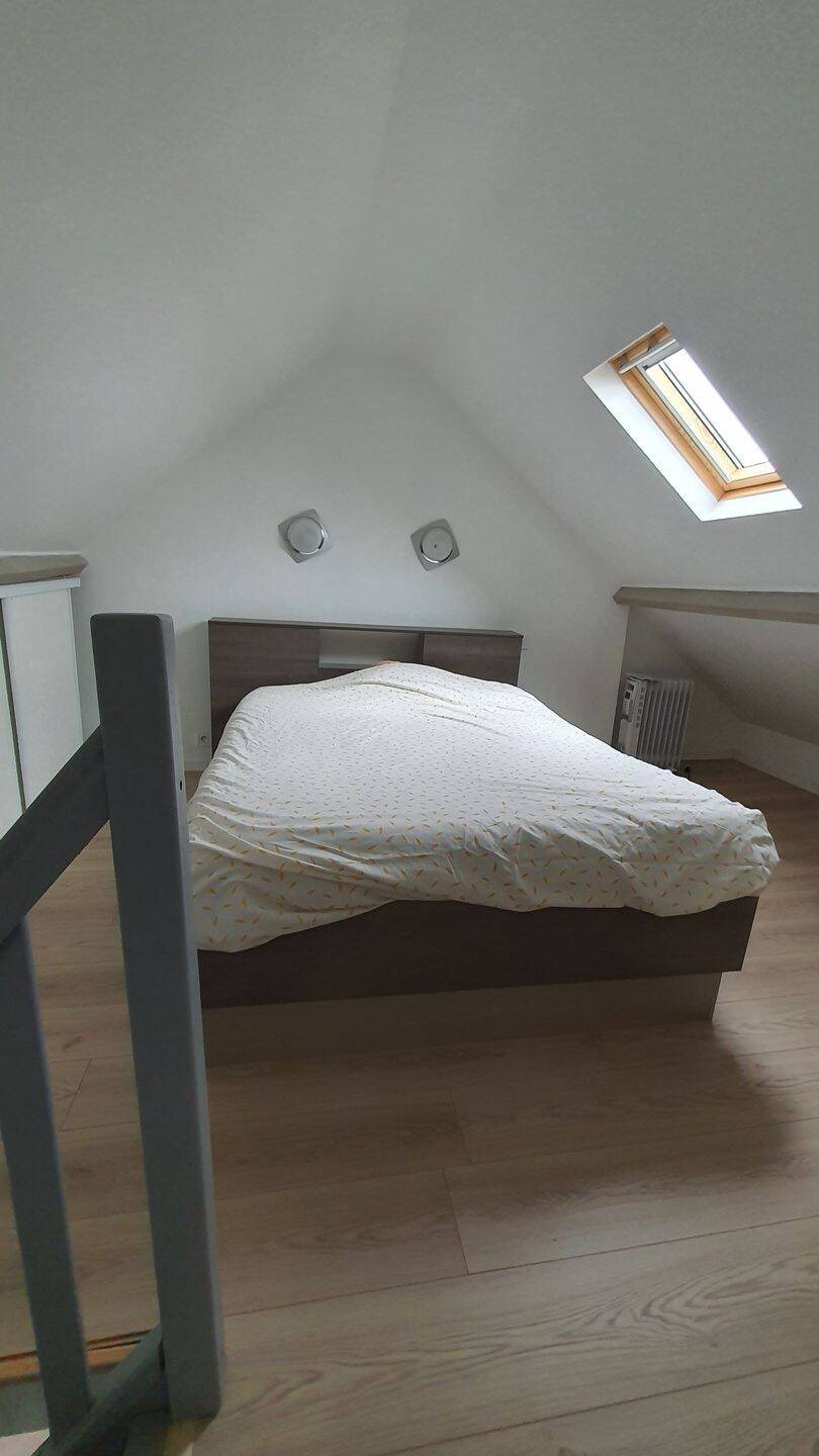 Maison à louer, 120m², Croix
