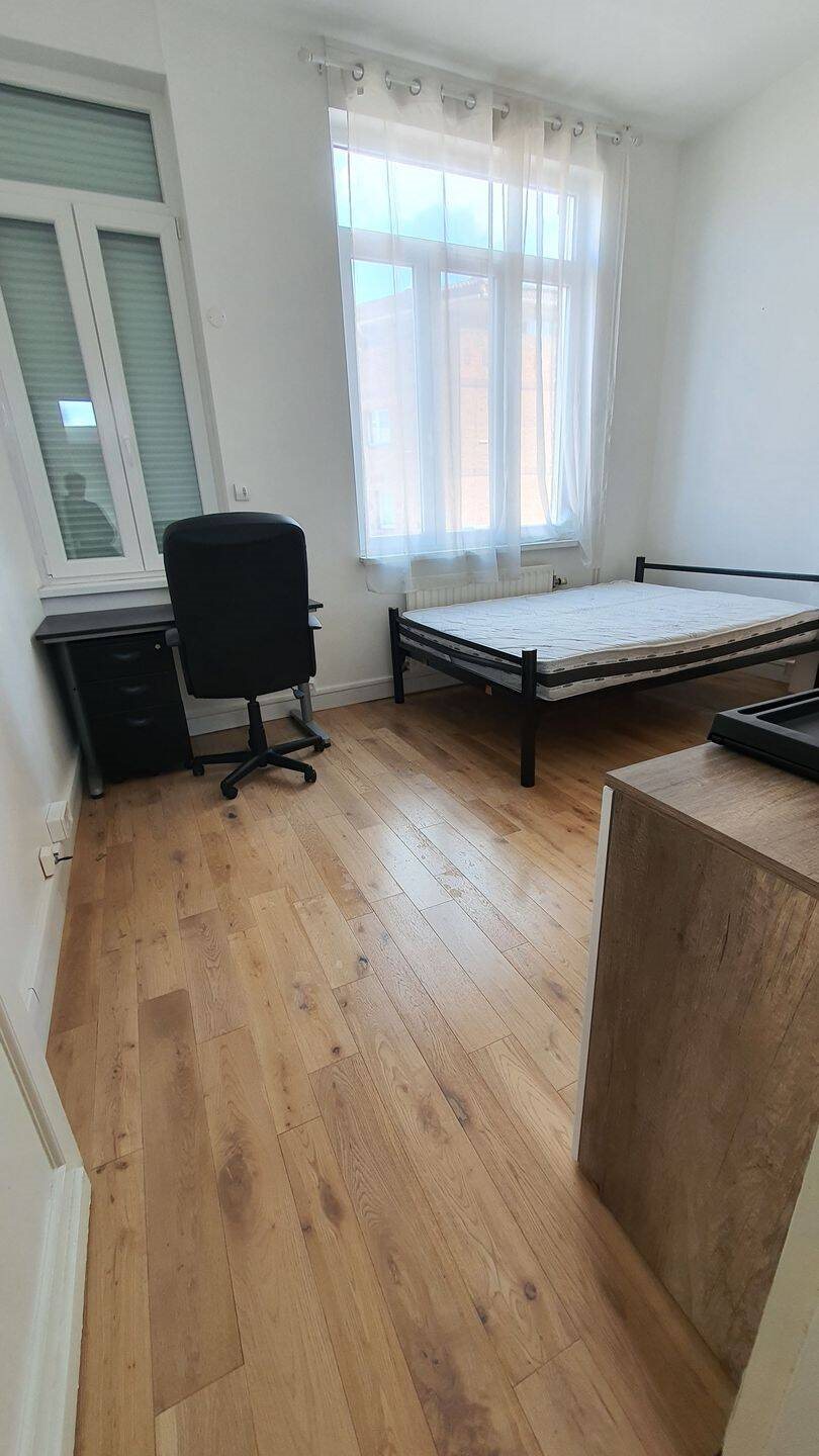 Maison à louer, 120m², Croix