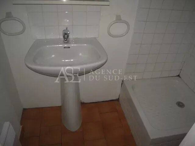 Appartement à louer, 48m², Aix-en-Provence