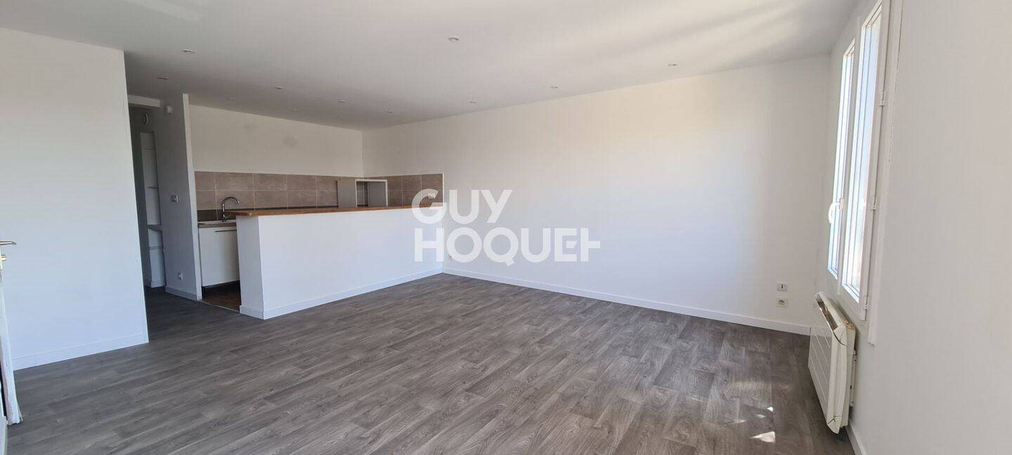 Appartement à louer, 67m², Caumont-sur-Durance