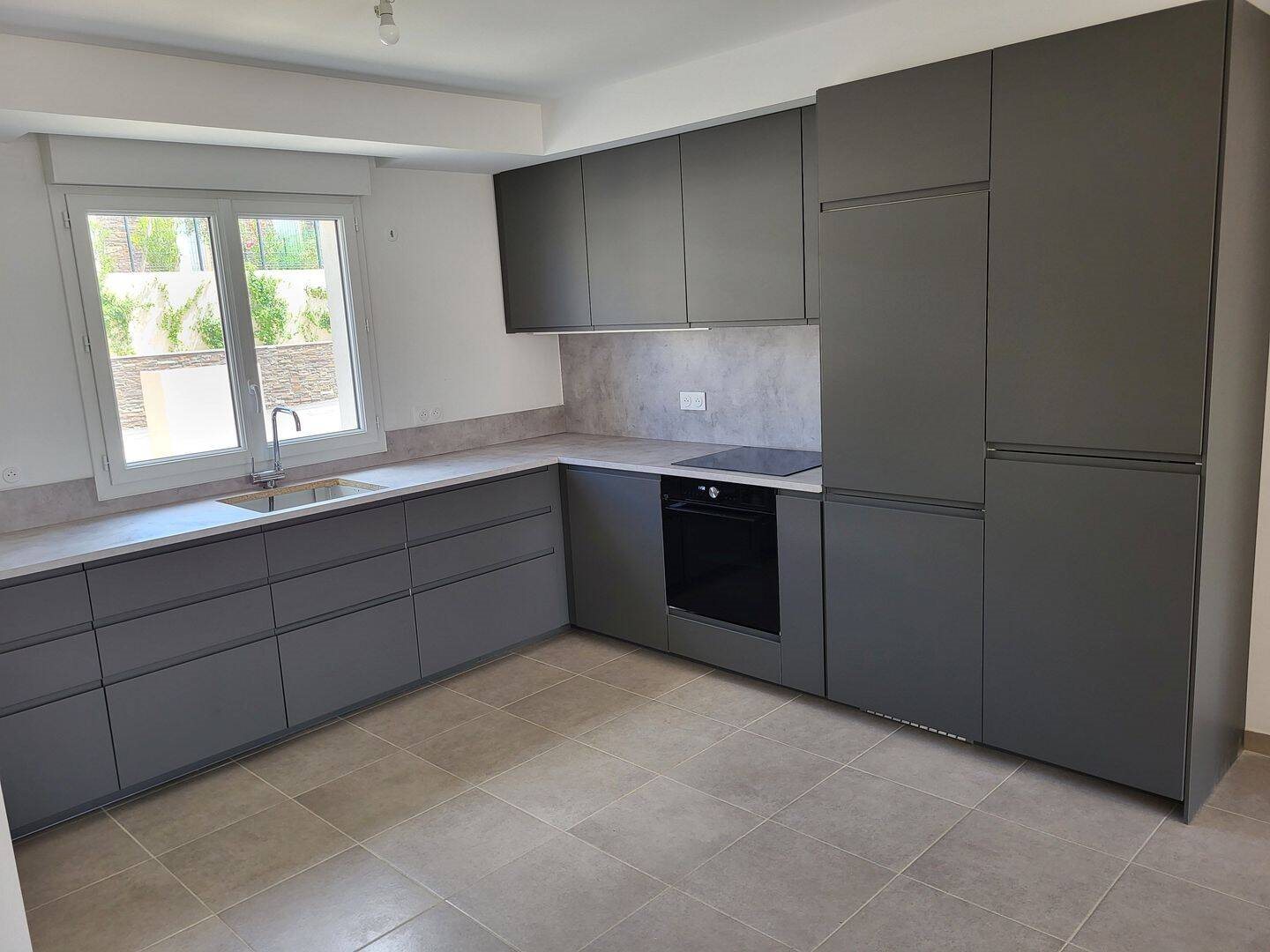 Maison à louer, 93m², Puget-sur-Argens
