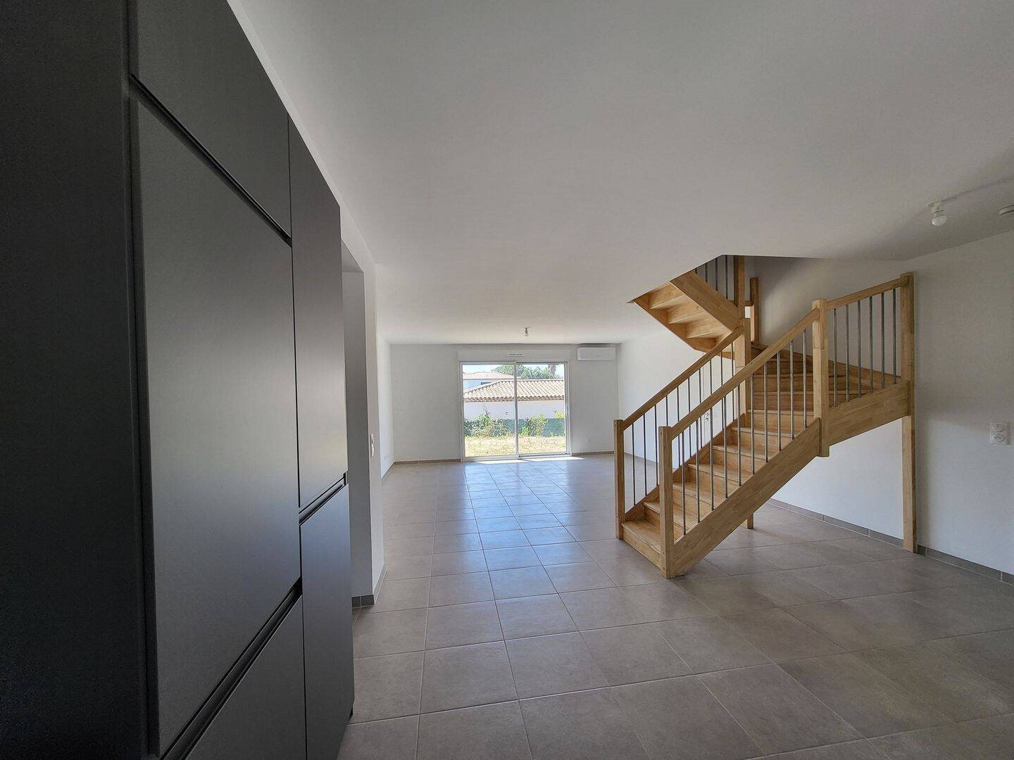 Maison à louer, 93m², Puget-sur-Argens