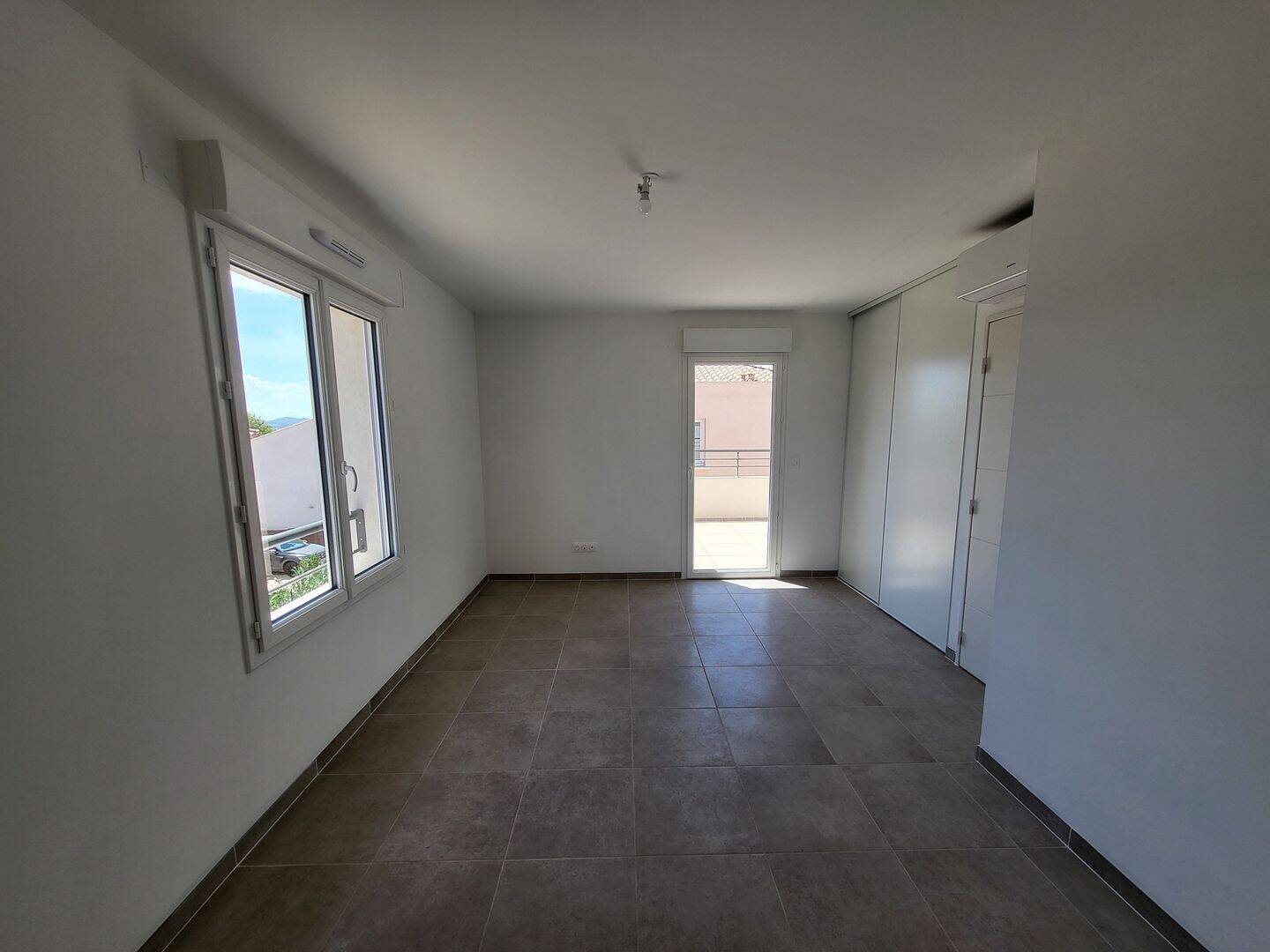 Maison à louer, 93m², Puget-sur-Argens