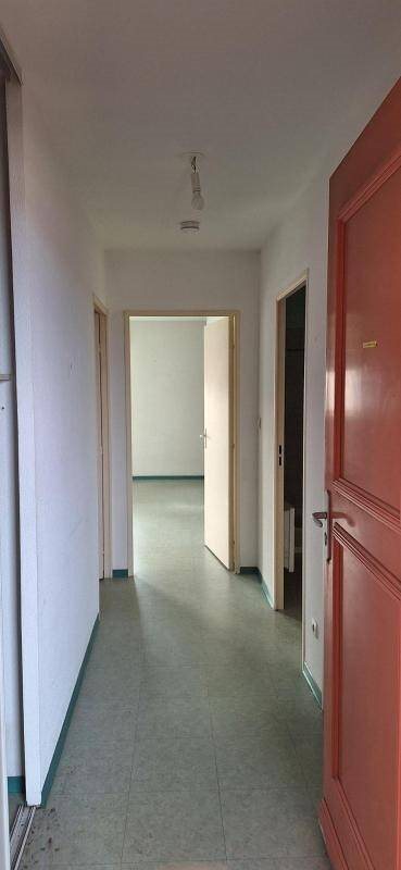 Appartement à louer, 68m², Châteaurenard