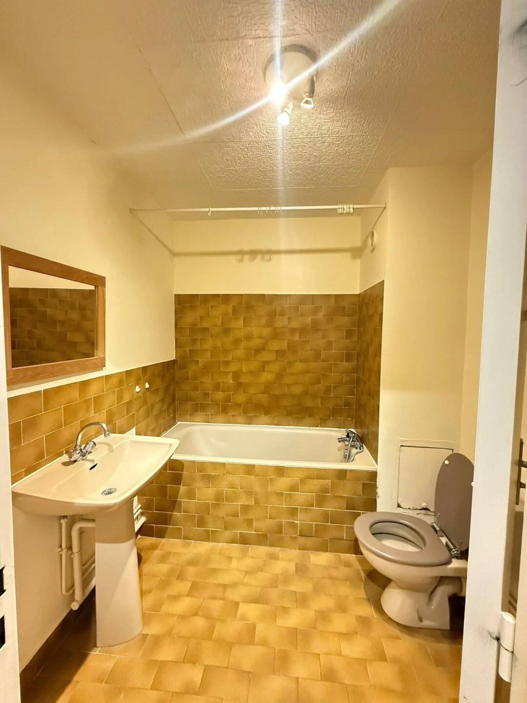 Appartement à vendre, 28m², Paris 12ème