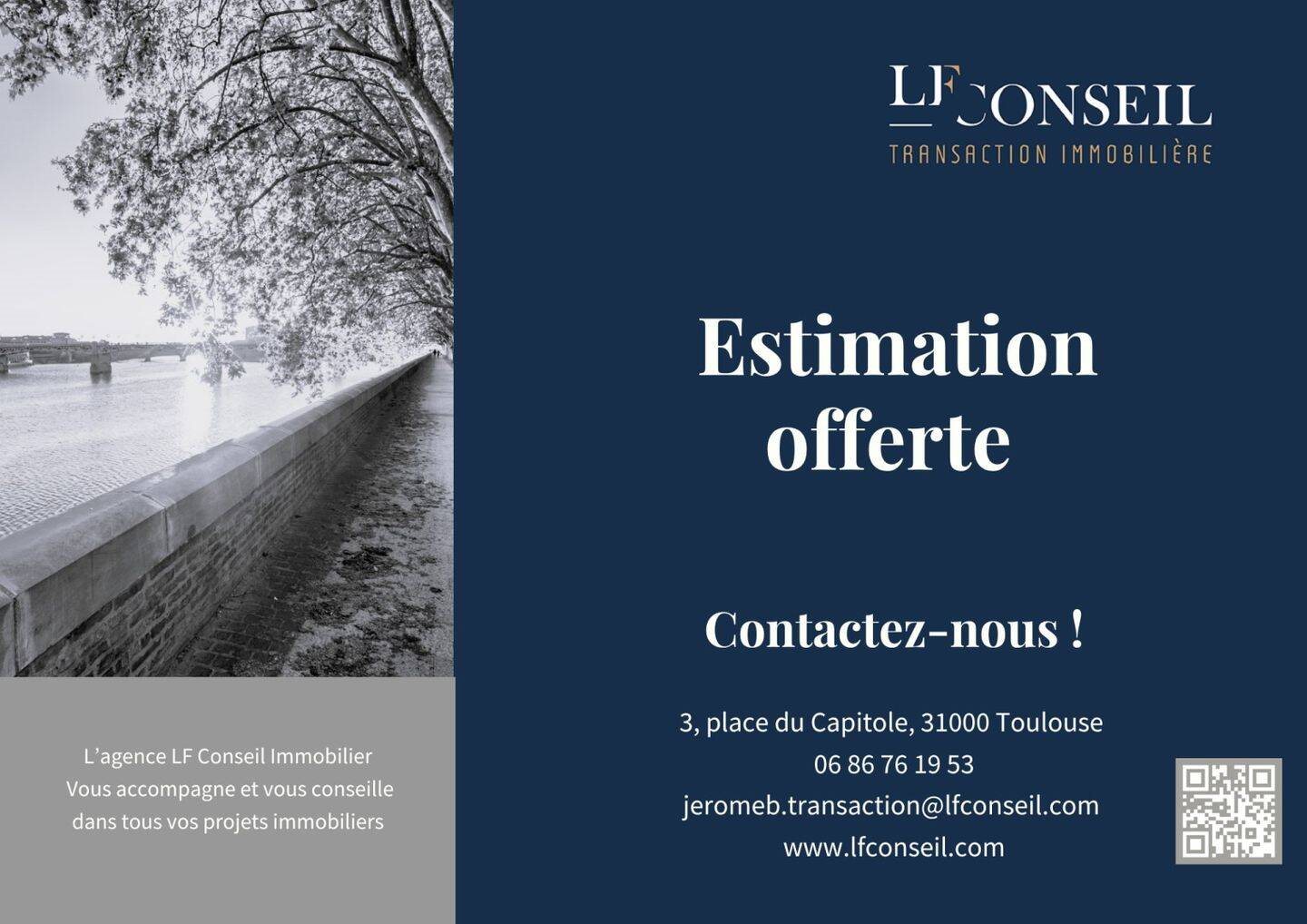 Appartement à vendre, 39m², Toulouse