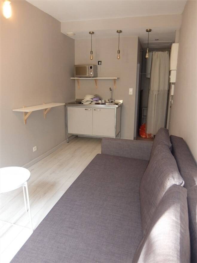 Appartement à louer, 16m², Aix-en-Provence