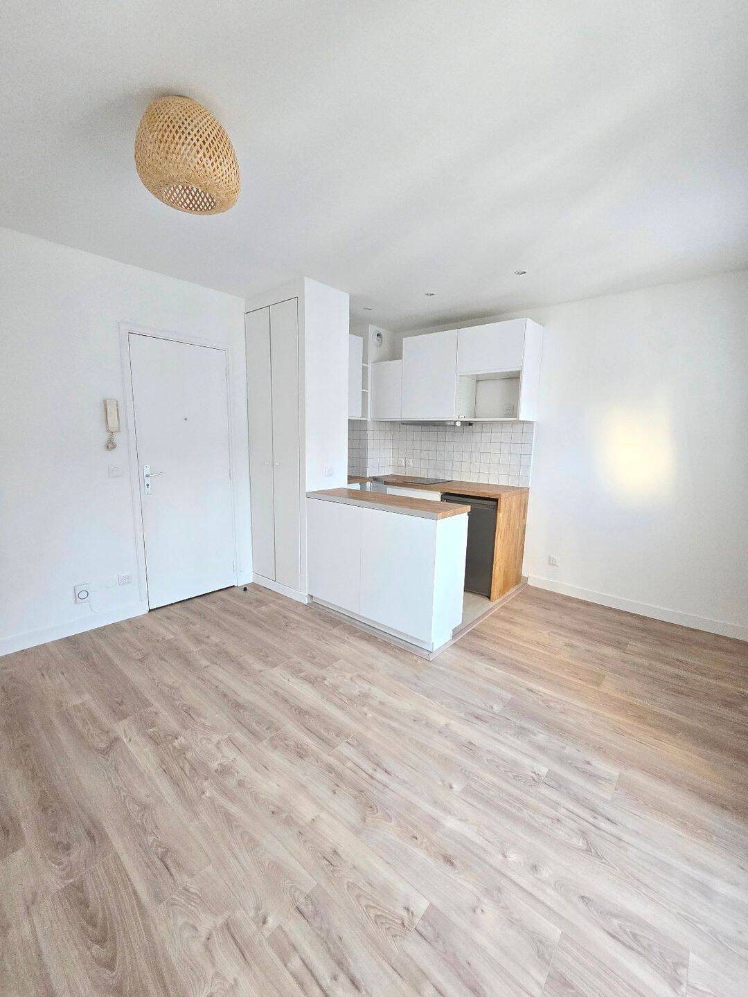 Appartement à louer, 30m², Paris 11ème