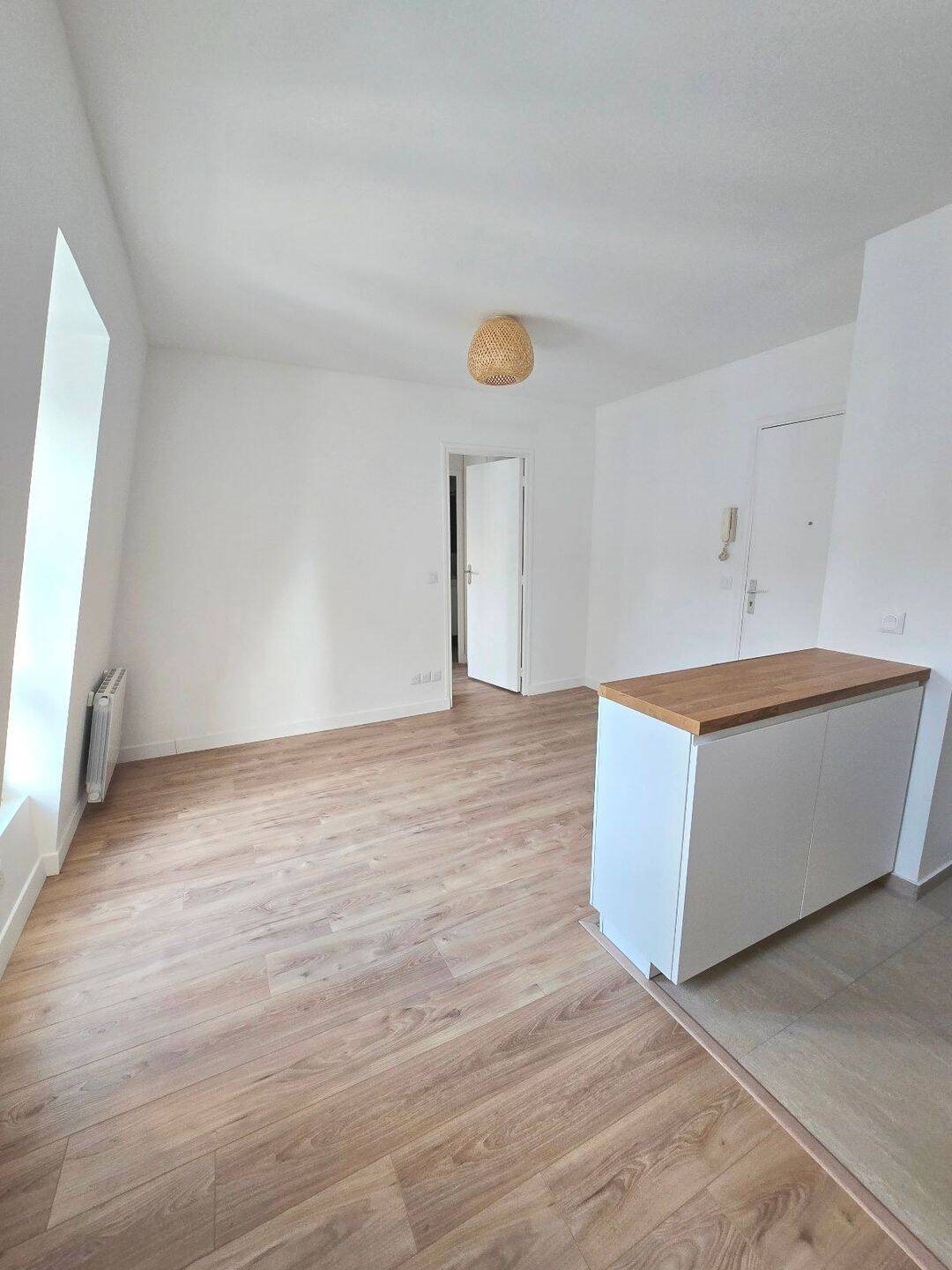 Appartement à louer, 30m², Paris 11ème
