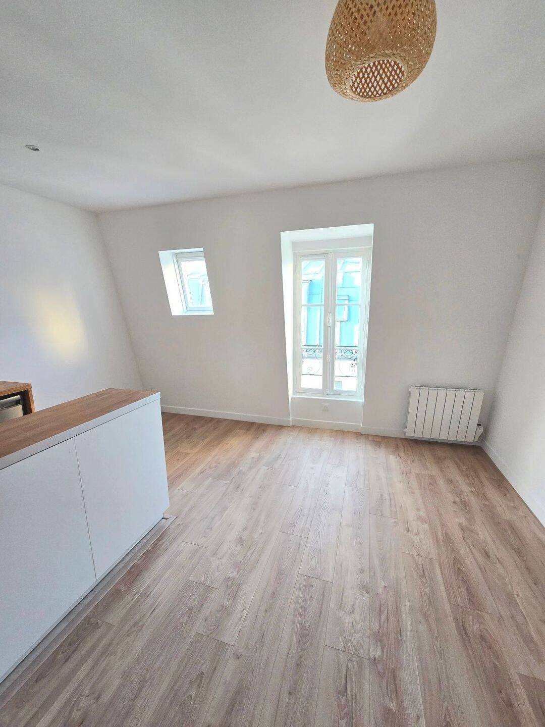 Appartement à louer, 30m², Paris 11ème