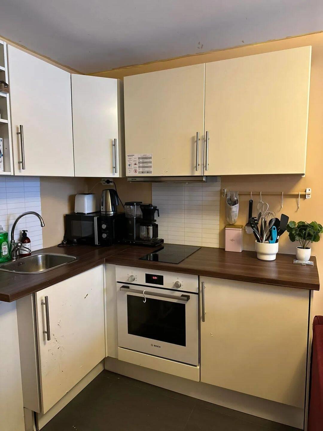 Appartement à louer, 30m², Reims