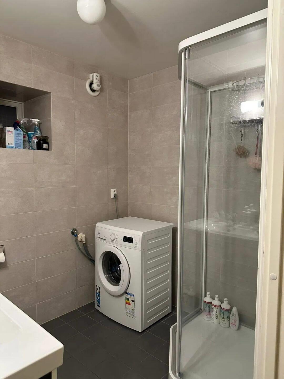 Appartement à louer, 30m², Reims