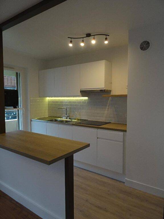 Appartement à louer, 35m², Paris 14ème