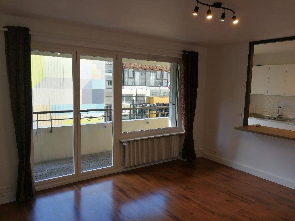 Appartement à louer, 35m², Paris 14ème