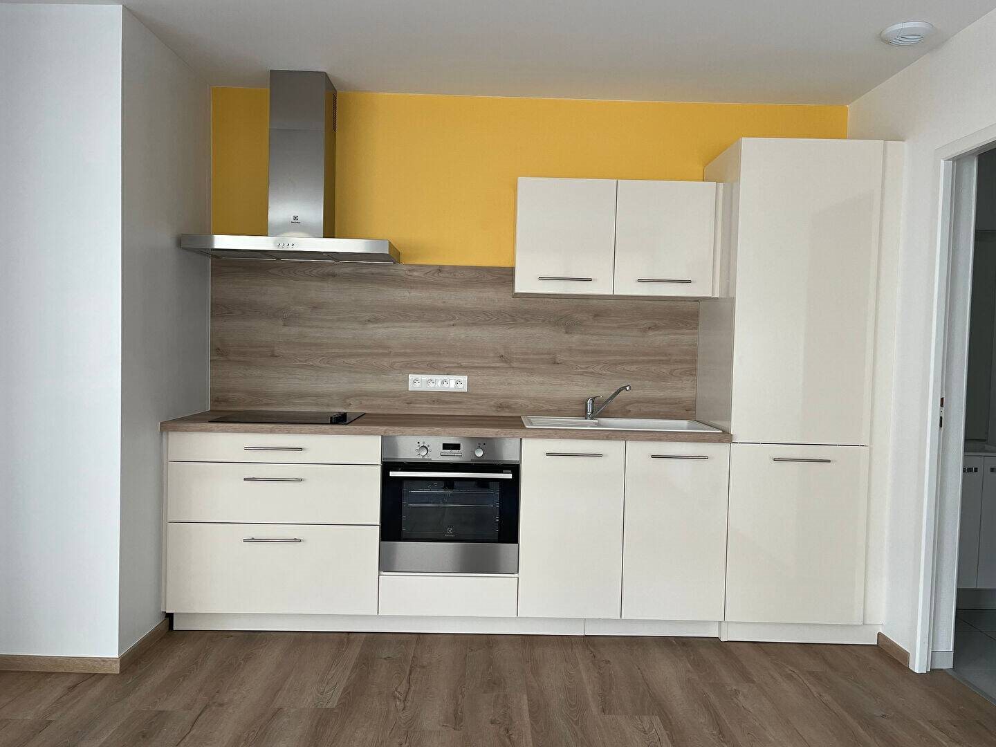 Appartement à louer, 53m², Strasbourg