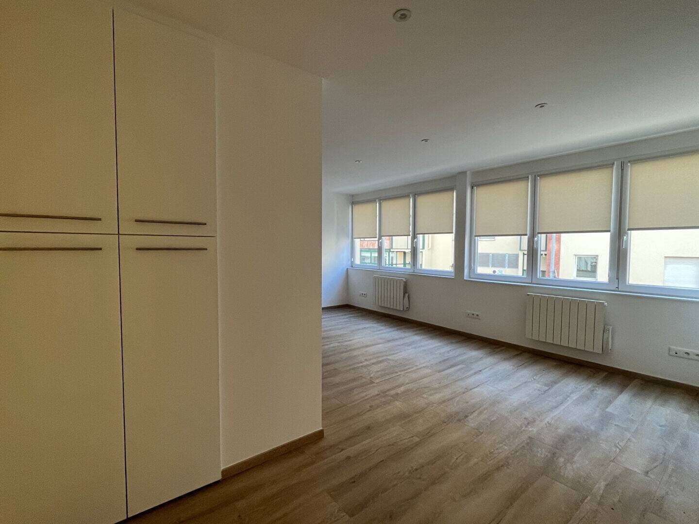 Appartement à louer, 53m², Strasbourg