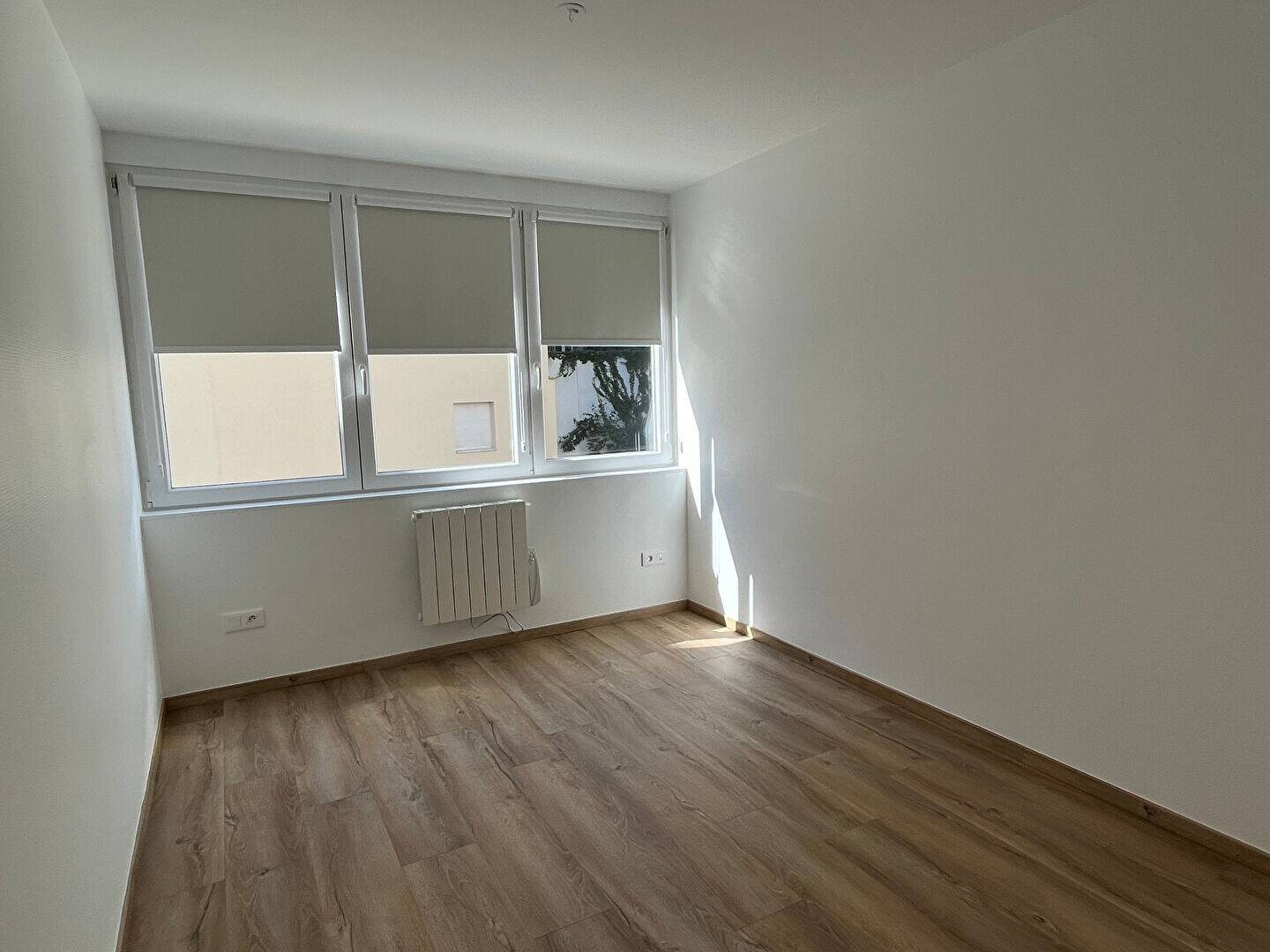 Appartement à louer, 53m², Strasbourg