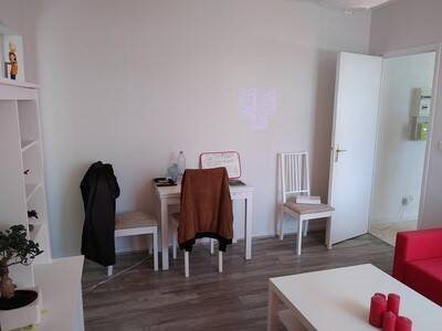 Appartement à louer, 40m², Reims