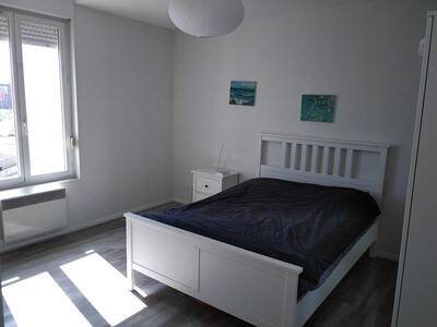 Appartement à louer, 40m², Reims
