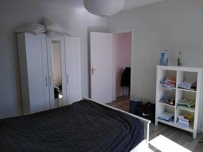 Appartement à louer, 40m², Reims