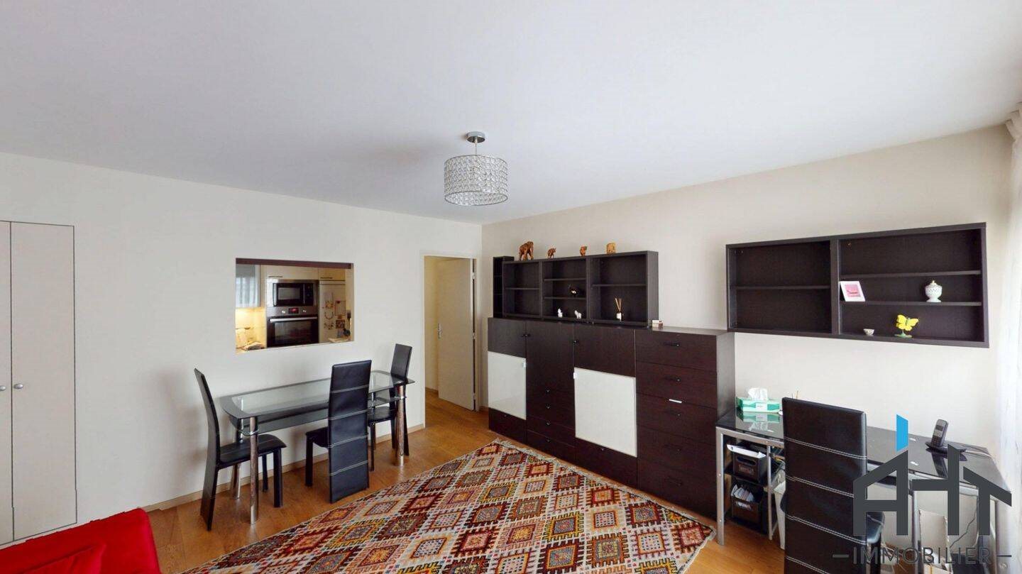 Appartement à vendre, 41m², Paris 12ème